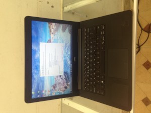 Bán laptop cũ Dell Vostro 5448 giá rẻ tại Hà Nội