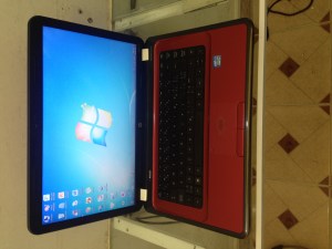 Bán laptop cũ HP Pavilion G6 giá rẻ tại Hà Nội
