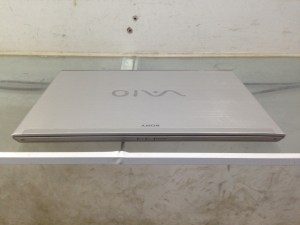 Bán laptop cũ Sony SVT13 giá rẻ tại Hà Nội