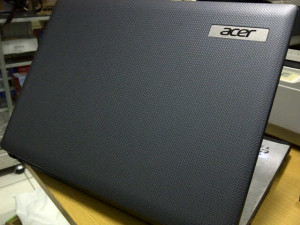 Bán laptop cũ Acer 4349 giá rẻ tại Hà Nội