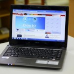 Bán laptop cũ acer 4750 giá rẻ tại hà nội