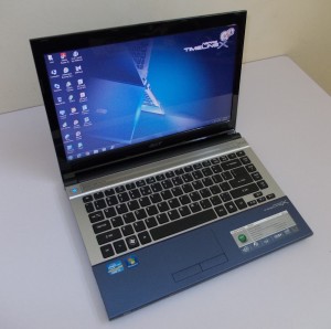 Bán laptop cũ Acer 4830t giá rẻ tại Hà Nội