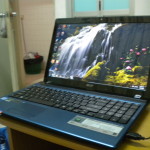 bán laptop cũ Acer 5750g giá rẻ tại Hà Nội