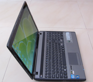 bán laptop cũ Acer 5755g giá rẻ tại Hà Nội