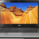 Bán laptop cũ Acer e1-431 giá rẻ tại Hà Nội