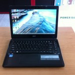 Bán laptop cũ Acer E1-470 giá rẻ tại Hà Nội
