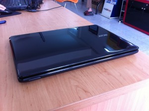 Bán laptop cũ Acer E1-470 giá rẻ tại Hà Nội