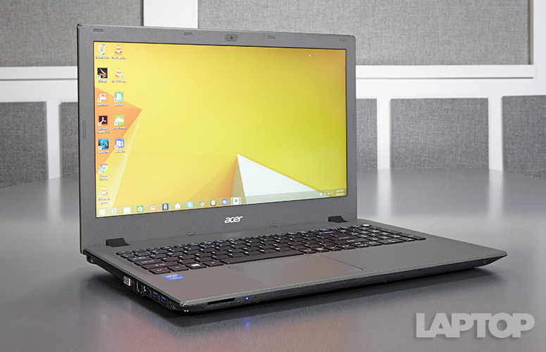 Bán laptop cũ Acer E5-491G giá rẻ tại Hà Nội