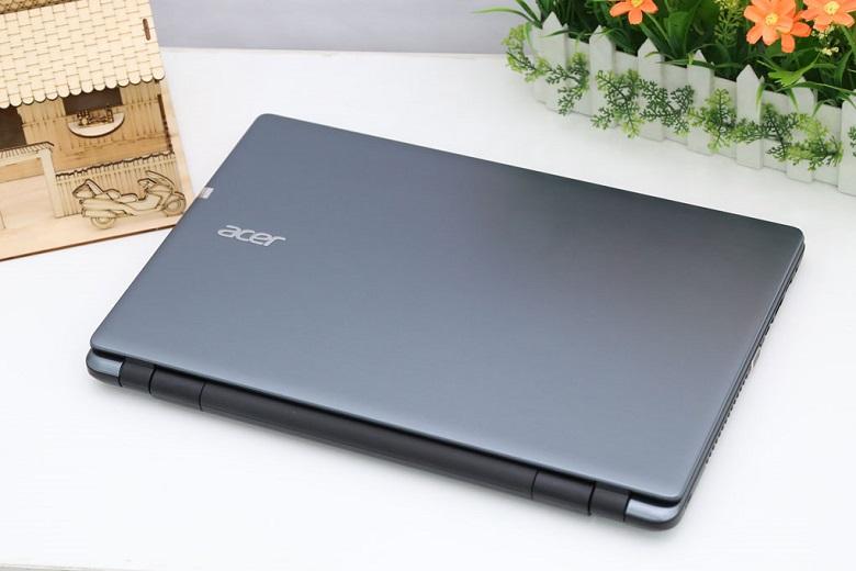 Bán laptop cũ Acer E5-571 giá rẻ tại Hà Nội