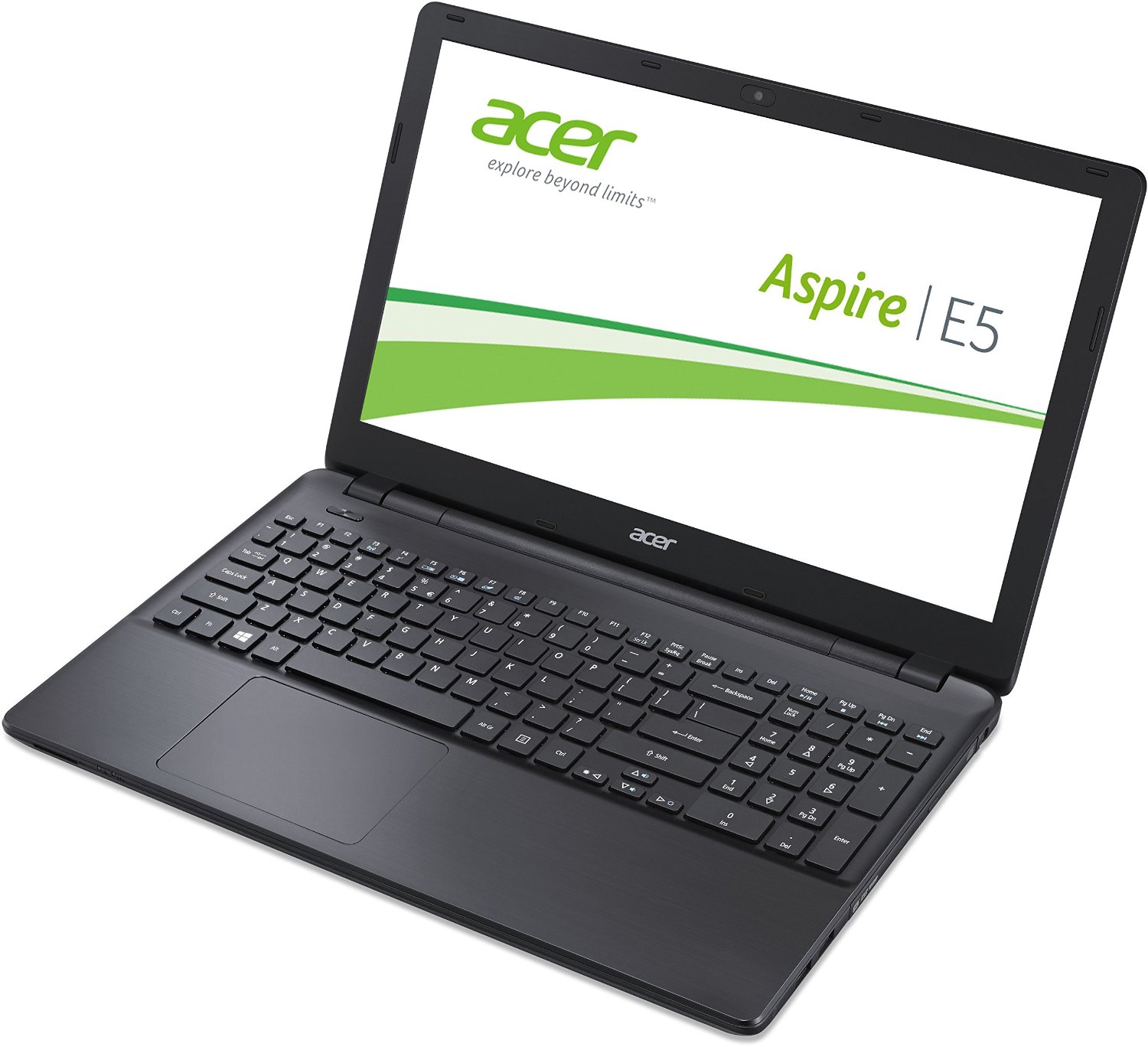 Bán laptop cũ Acer E5-572 giá rẻ tại Hà Nội