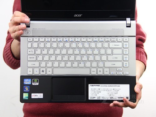 bán laptop cũ acer v3-471 giá rẻ tại hà nội