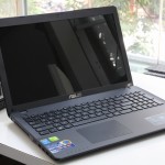 Bán laptop cũ Asus X552L giá rẻ tại Hà Nội