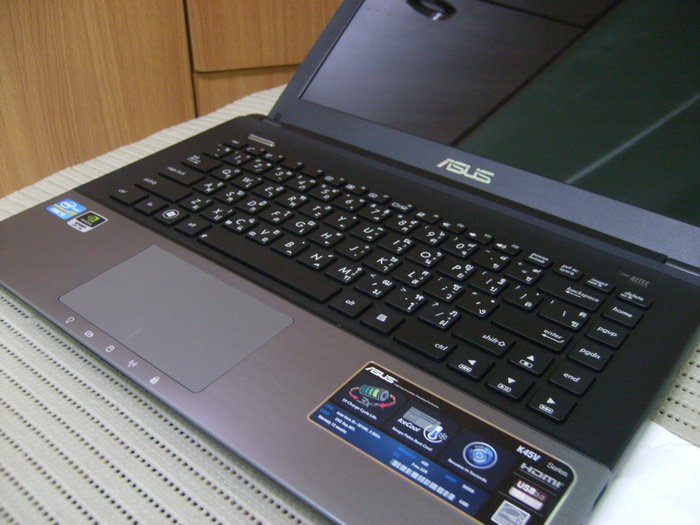 bán laptop cũ asus k45v giá rẻ tại hà nội