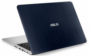 Bán laptop cũ Asus K501L giá rẻ tại Hà Nội