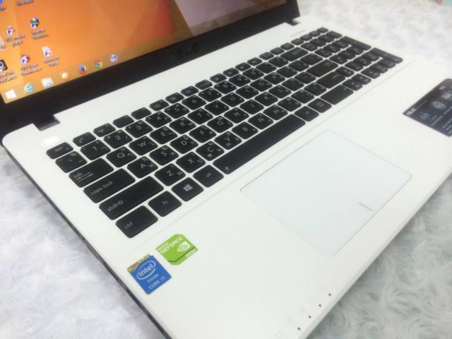 bán laptop cũ Asus k550l giá rẻ tại hà nội
