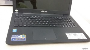 bán laptop cũ asus X554l giá rẻ tại hà nội