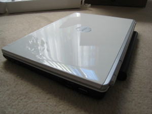 bán laptop cũ Dell 1420 giá rẻ tại hà nội