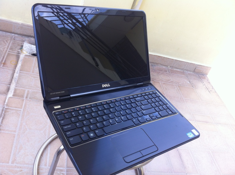 Bán laptop cũ dell 5110 giá rẻ tại hà nội