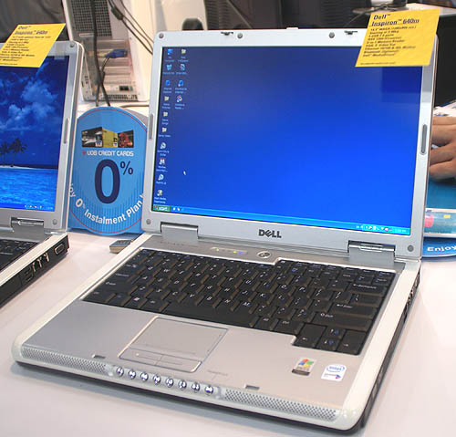 bán laptop cũ dell 640m giá rẻ tại hà nội