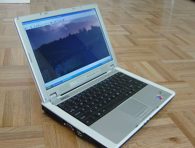 bán laptop cũ Dell 700m giá rẻ tại Hà Nội