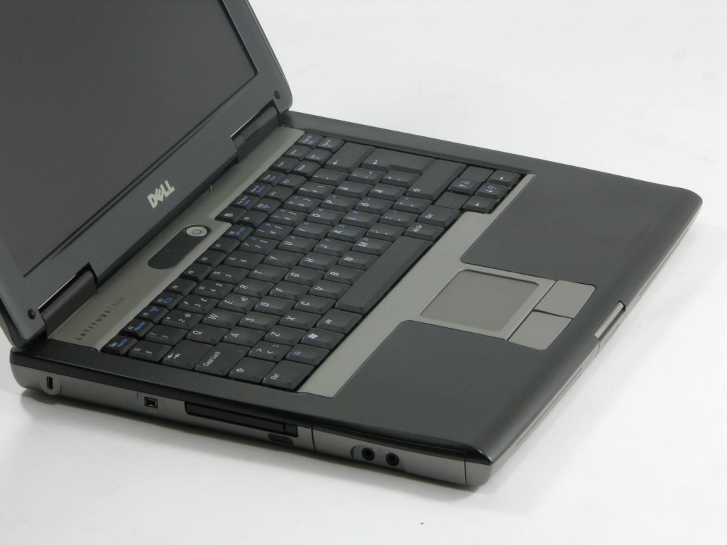 bán laptop cũ Dell D520 giá rẻ tại hà nội