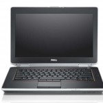 Bán laptop cũ Dell E6420 giá rẻ tại hà nội