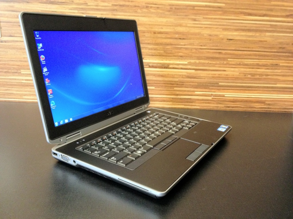 Bán laptop cũ Dell E6430 giá rẻ tại Hà Nội