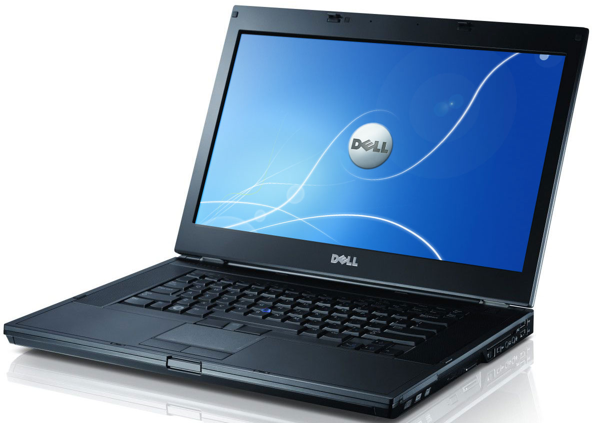 Bán laptop cũ Dell E6510 giá rẻ tại Hà Nội