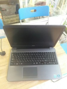 Bán laptop cũ Dell Latitude 3540 giá rẻ tại Hà Nội