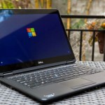 bán laptop cũ Dell latitude E7240 giá rẻ tại Hà Nội