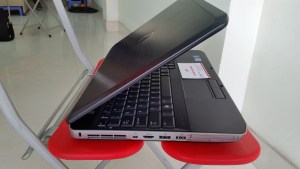 Bán laptop cũ Dell Latitide e5520 giá rẻ tại Hà Nội