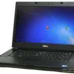 Bán laptop cũ Dell Latitude E6510 giá rẻ tại Hà Nội
