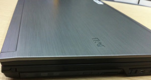 Bán laptop cũ Dell Latitude E6510 giá rẻ tại Hà Nội