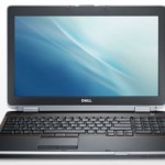 Bán laptop cũ Dell latitude E6520 giá rẻ tại Hà Nội