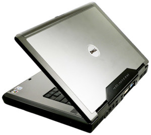 Bán laptop cũ Dell Precision M90 giá rẻ tại Hà Nội