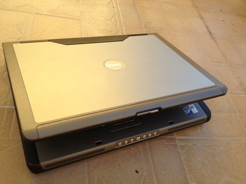 Bán laptop cũ Dell Precision M90 giá rẻ tại Hà Nội