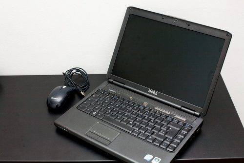 bán laptop cũ dell vostro 1400 giá rẻ tại hà nội
