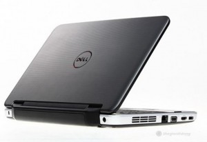 Bán laptop cũ Dell Vostro 1450 giá rẻ tại Hà Nội