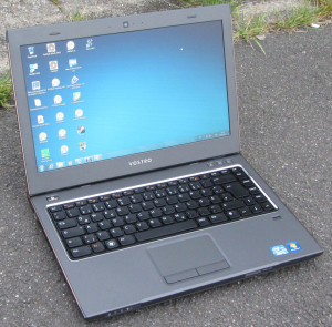 Bán laptop cũ Dell Vostro 3460 giá rẻ tại Hà Nội