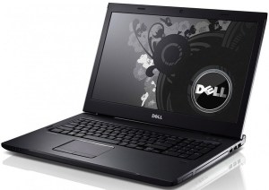 Bán laptop cũ Dell Vostro 3750 giá rẻ tại Hà Nội