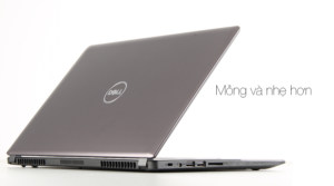 Bán laptop cũ Dell 5470 giá rẻ tại Hà Nội
