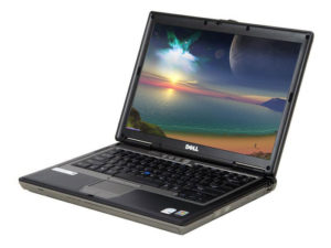 Bán laptop cũ dùng cho văn phòng sản phẩm Dell D620