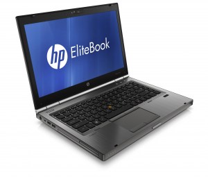 Bán laptop cũ HP Elitebook 8460w giá rẻ tại Hà Nội