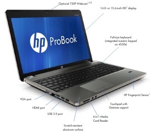 bán laptop cũ Hp probook 450 giá rẻ tại Hà Nội