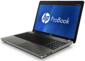 Bán laptop cũ tại Bắc Giang HP Probook 4530s