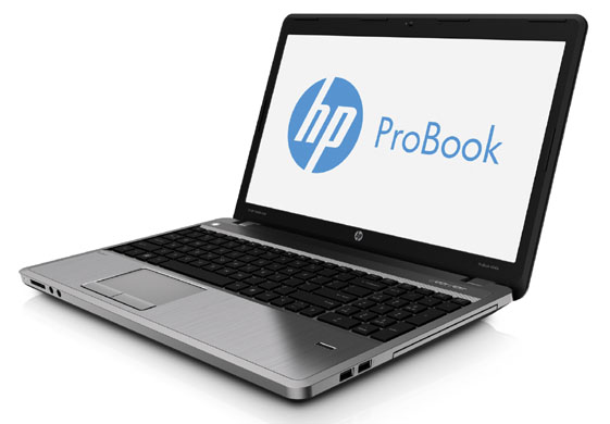 bán laptop cũ Hp probook 4540s giá rẻ tại Hà Nội