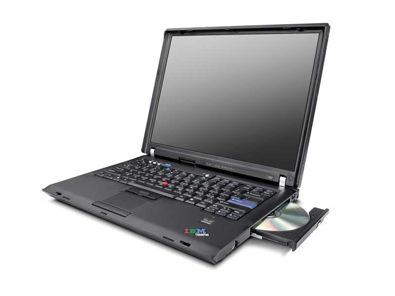 Bán laptop cũ IBM R60 giá rẻ tại hà nội