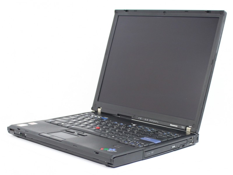 Bán laptop cũ ibm t60 giá rẻ tại hà nội