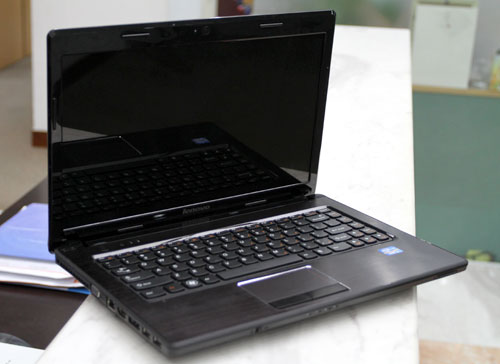Bán laptop cũ lenovo g470 giá rẻ tại hà nội