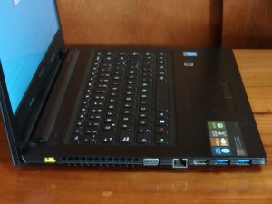 Bán laptop cũ Lenovo G400s giá rẻ tại Hà Nội